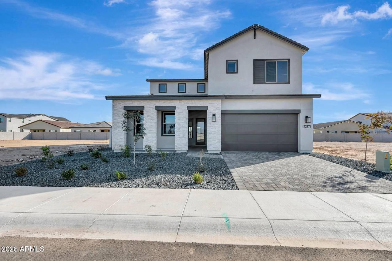 2337 E Leccino Dr., San Tan Valley, AZ 85140