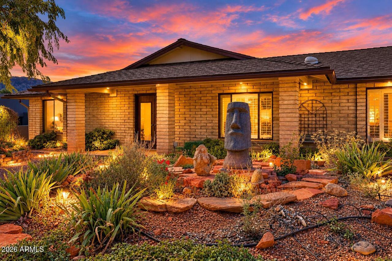 770 Bell Rock Blvd., Sedona, AZ 86351