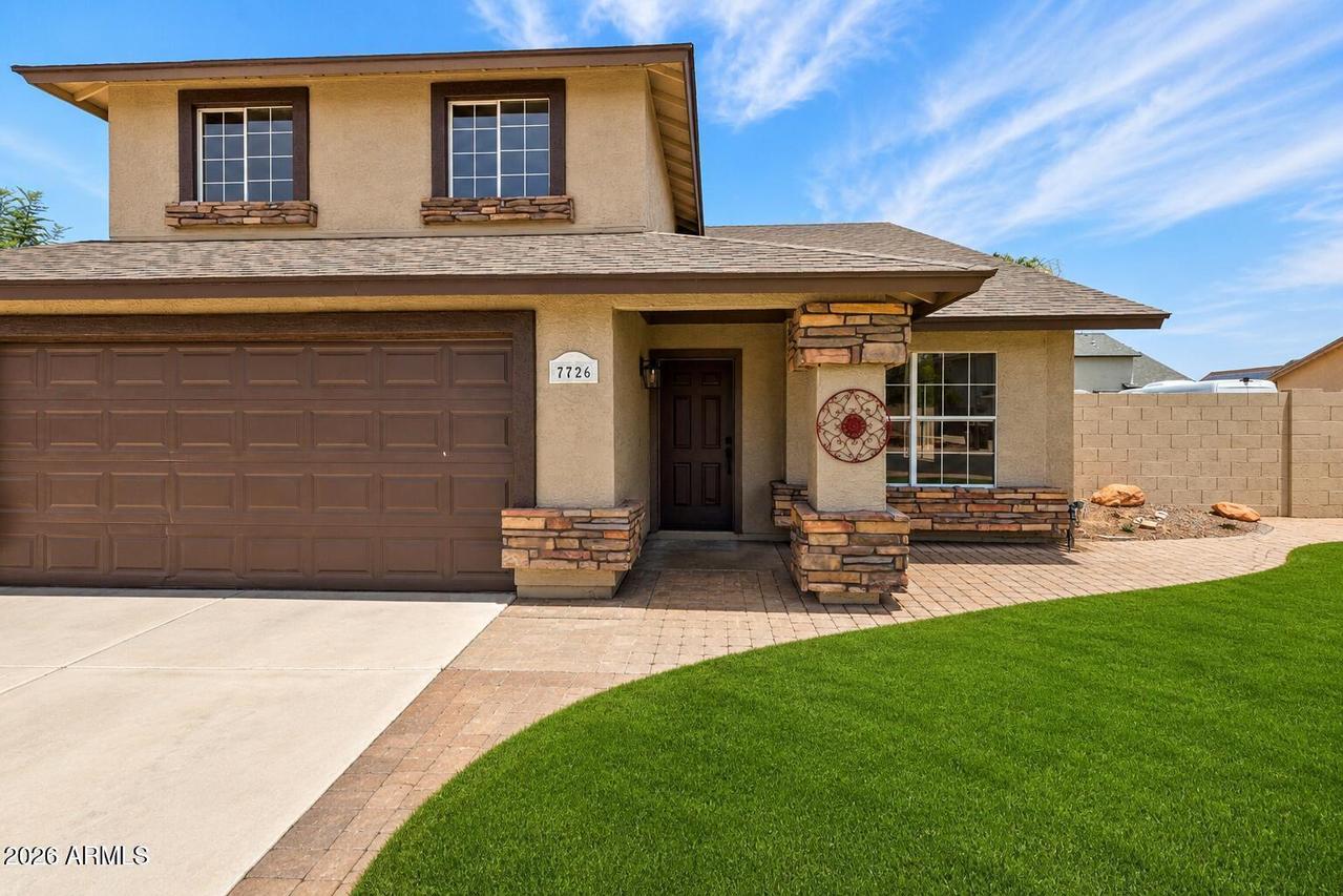 7726 W Cinnabar Ave., Peoria, AZ 85345