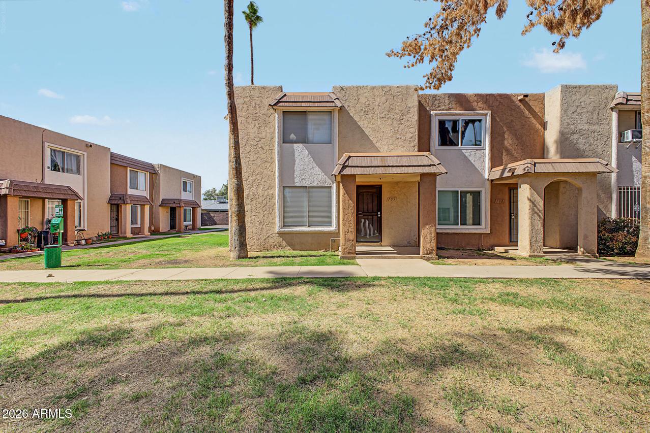 7126 N 19th Ave. #109, Phoenix, AZ 85021