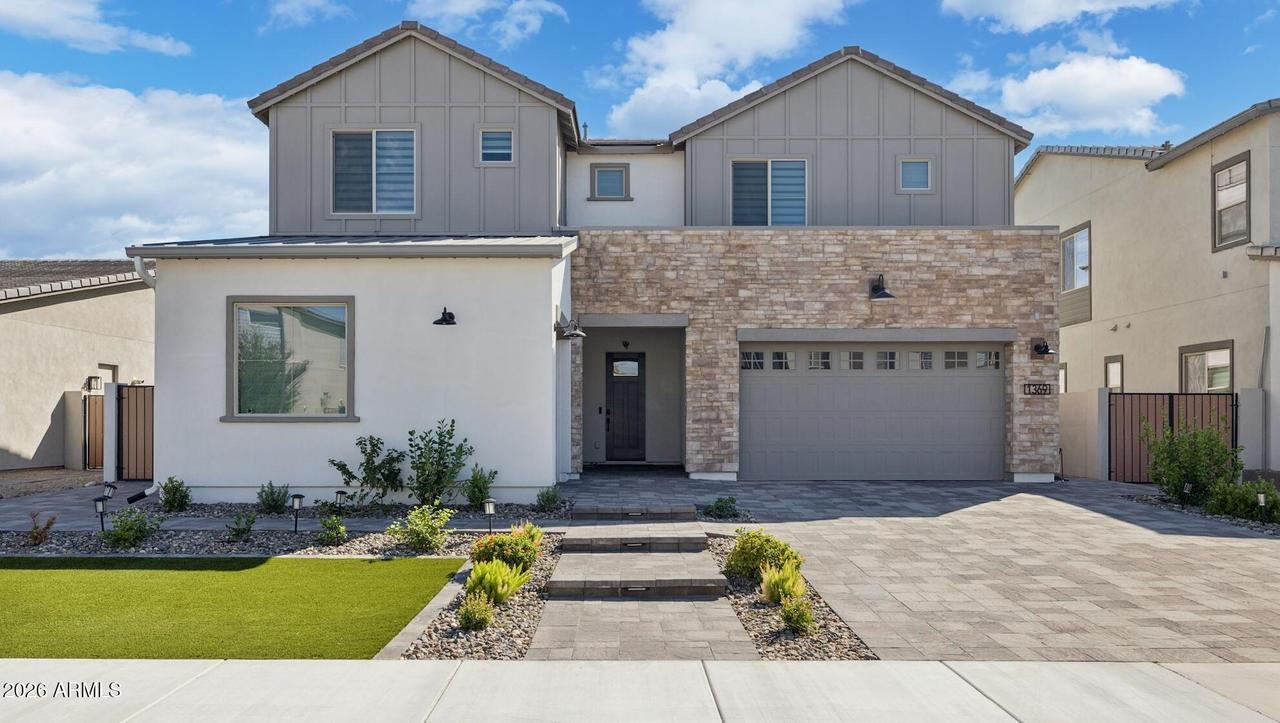 1369 E Narrowleaf Dr., Gilbert, AZ 85298