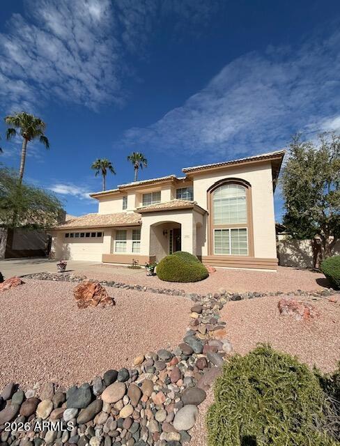 2440 E Desert Trumpet Rd., Phoenix, AZ 85048