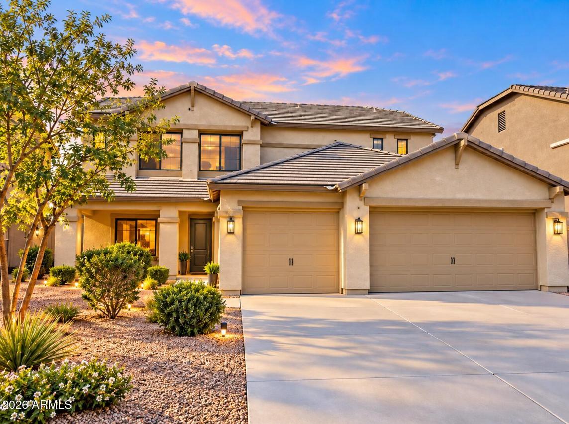 43578 W Cowpath Rd., Maricopa, AZ 85138