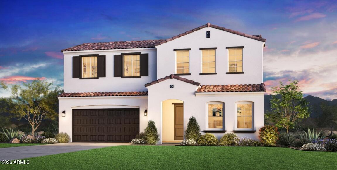 3588 W Marble St., San Tan Valley, AZ 85144
