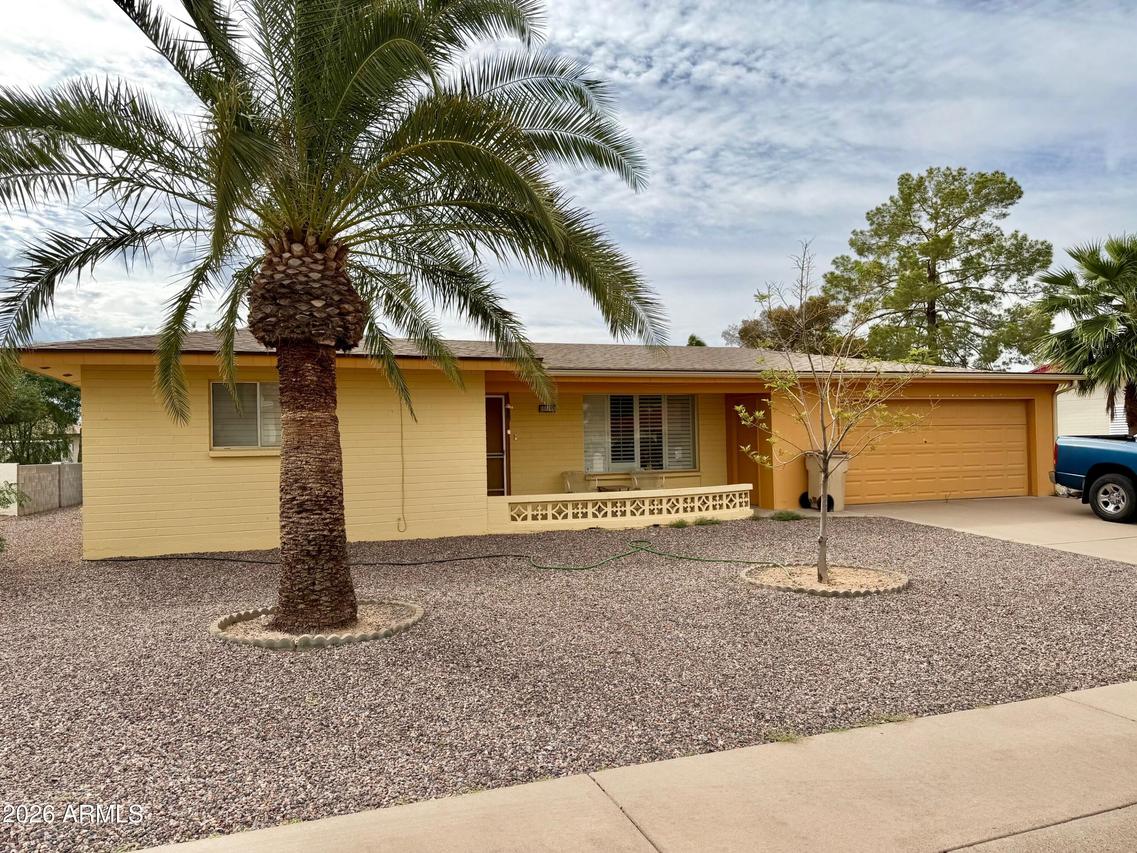 6545 E El Paso St., Mesa, AZ 85205