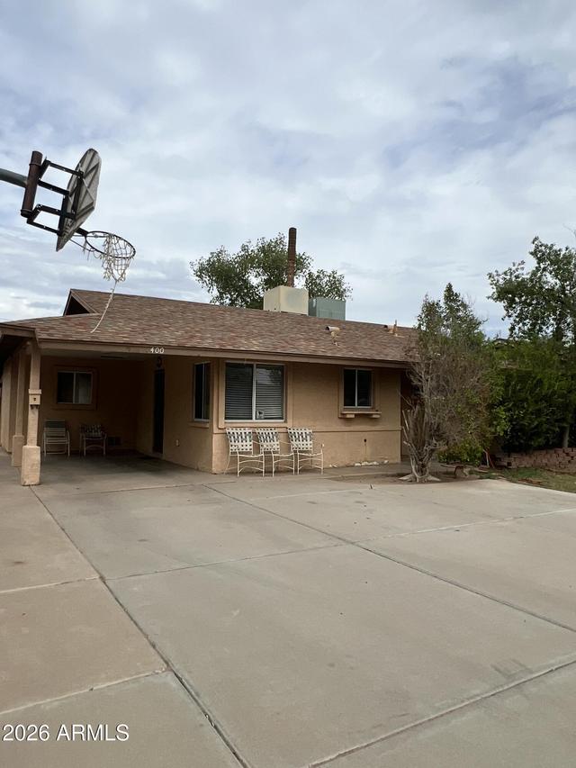 400 E Tulsa St., Chandler, AZ 85225