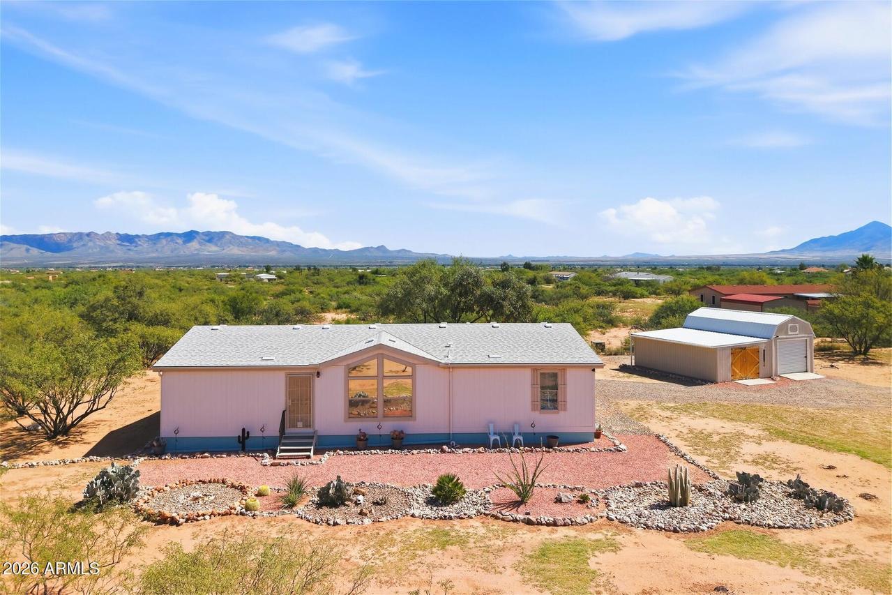 8955 S Kings Ranch Rd., Hereford, AZ 85615