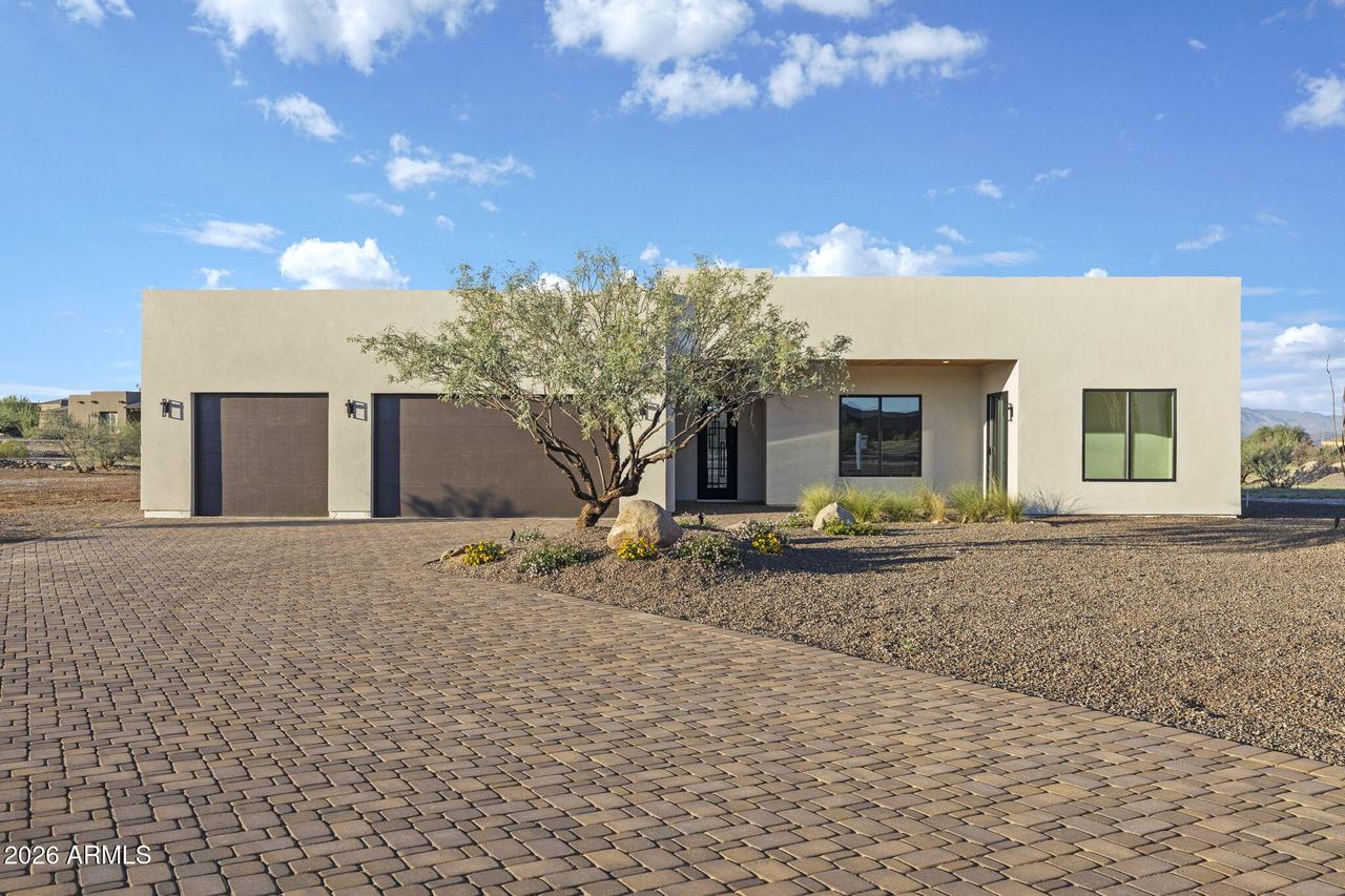 3500 Old Stagecoach Rd., Wickenburg, AZ 85390