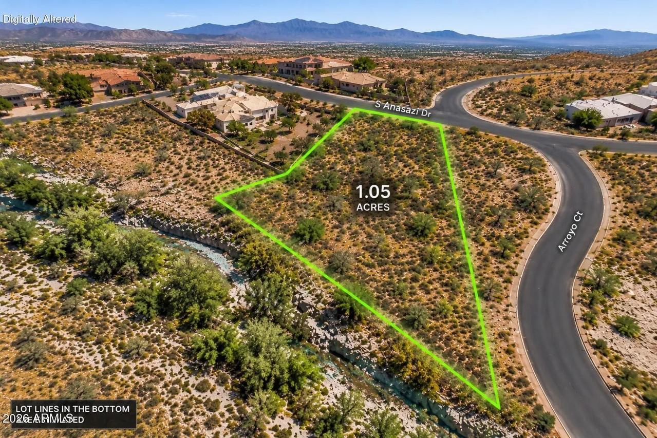 22 S Anasazi Dr. #17, Page, AZ 86040