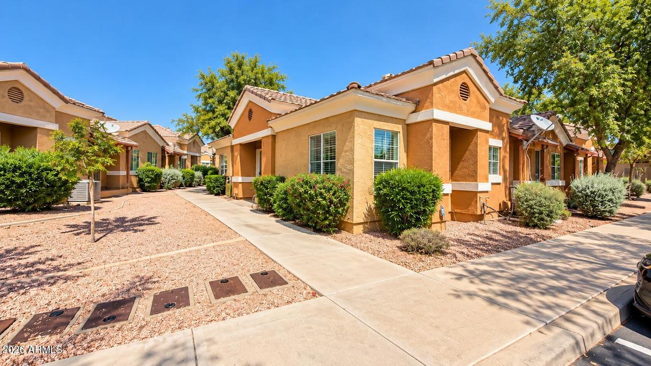 854 S San Marcos Dr. #A5, Apache Junction, AZ 85120