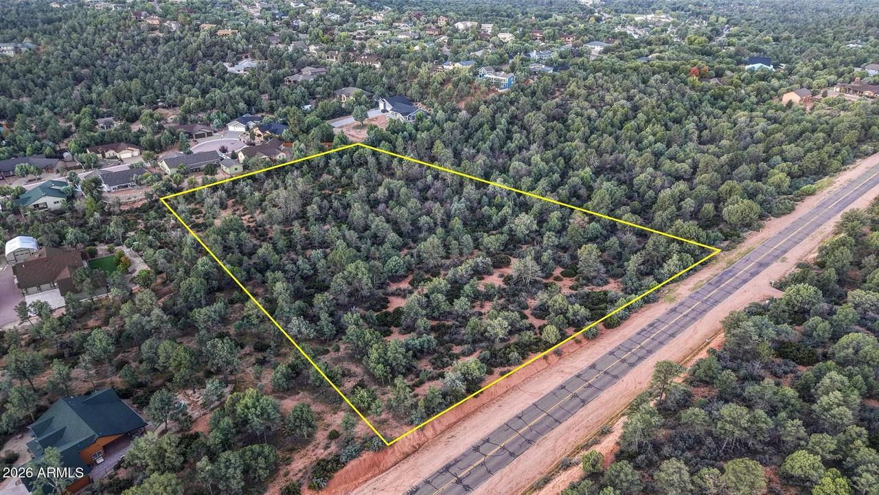 1101 E Tyler Pkwy. #16, Payson, AZ 85541
