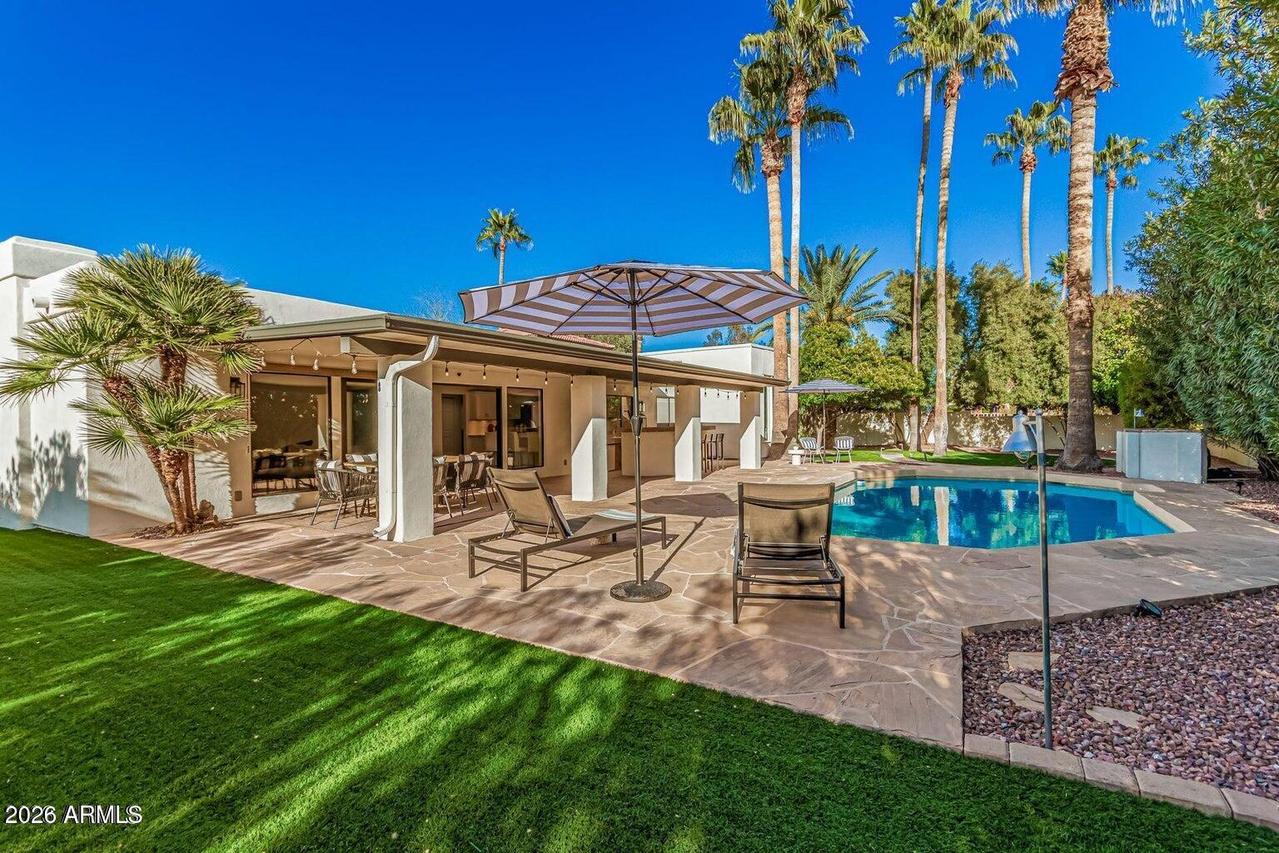 8307 E San Rafael Dr., Scottsdale, AZ 85258