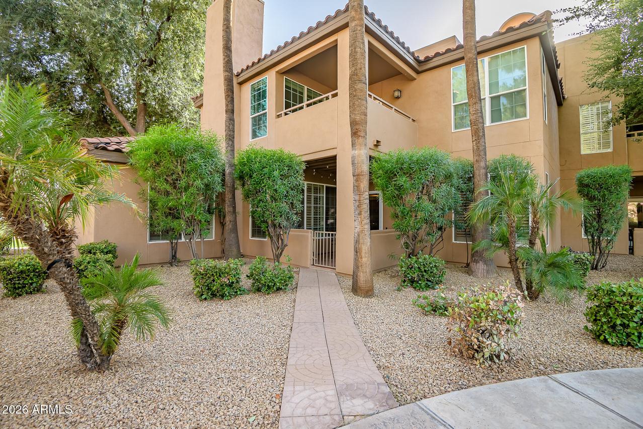 10101 N Arabian Tr. #2020, Scottsdale, AZ 85258