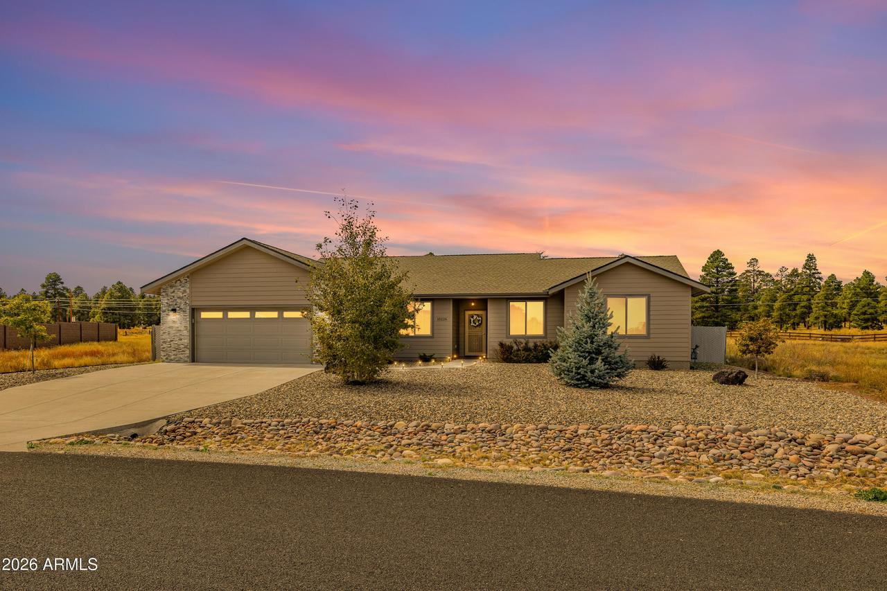 10226 Lundin Rd., Flagstaff, AZ 86004