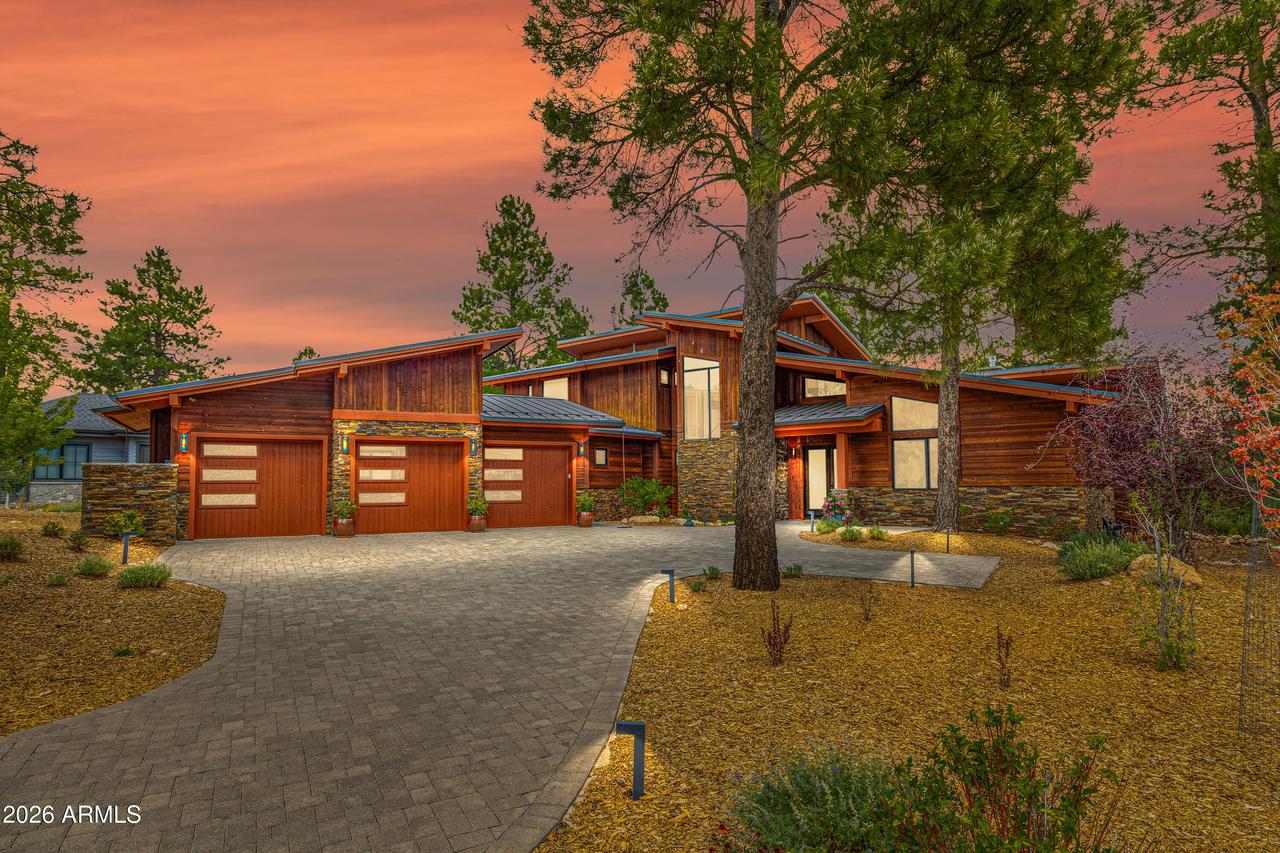 3308 S Clubhouse Cir., Flagstaff, AZ 86005