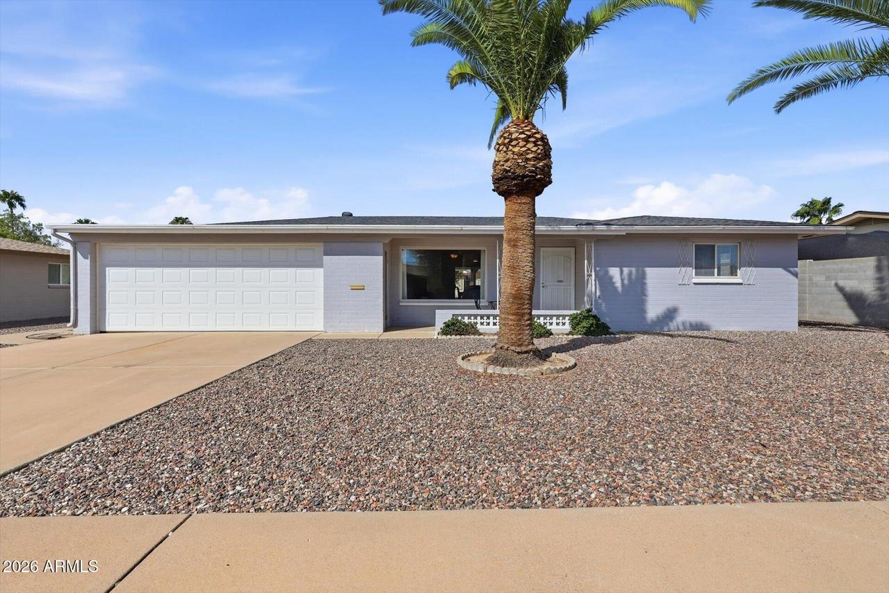 6118 E Boise St., Mesa, AZ 85205