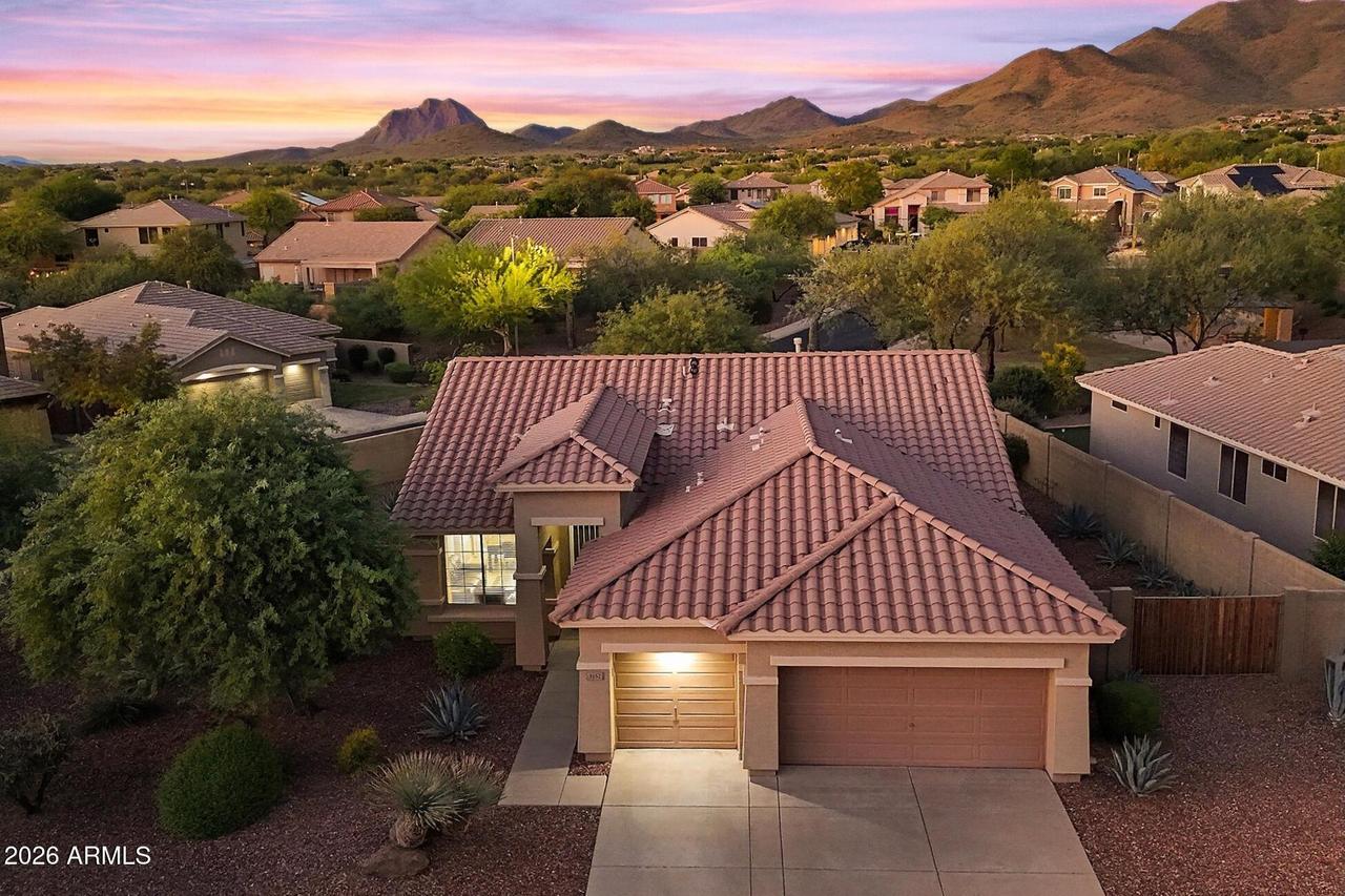 3152 W Spirit Dr., Anthem, AZ 85086