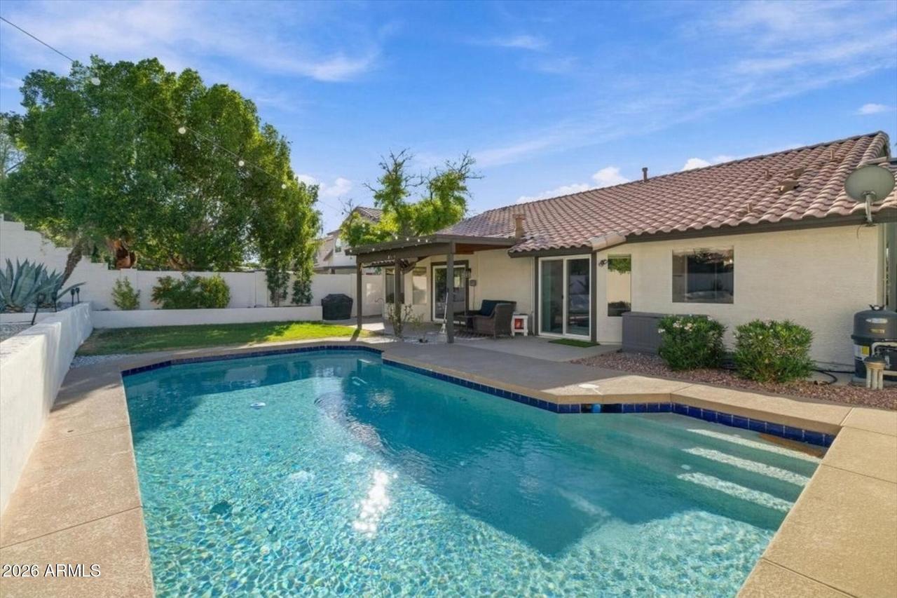 1436 E Charleston Ave., Phoenix, AZ 85022