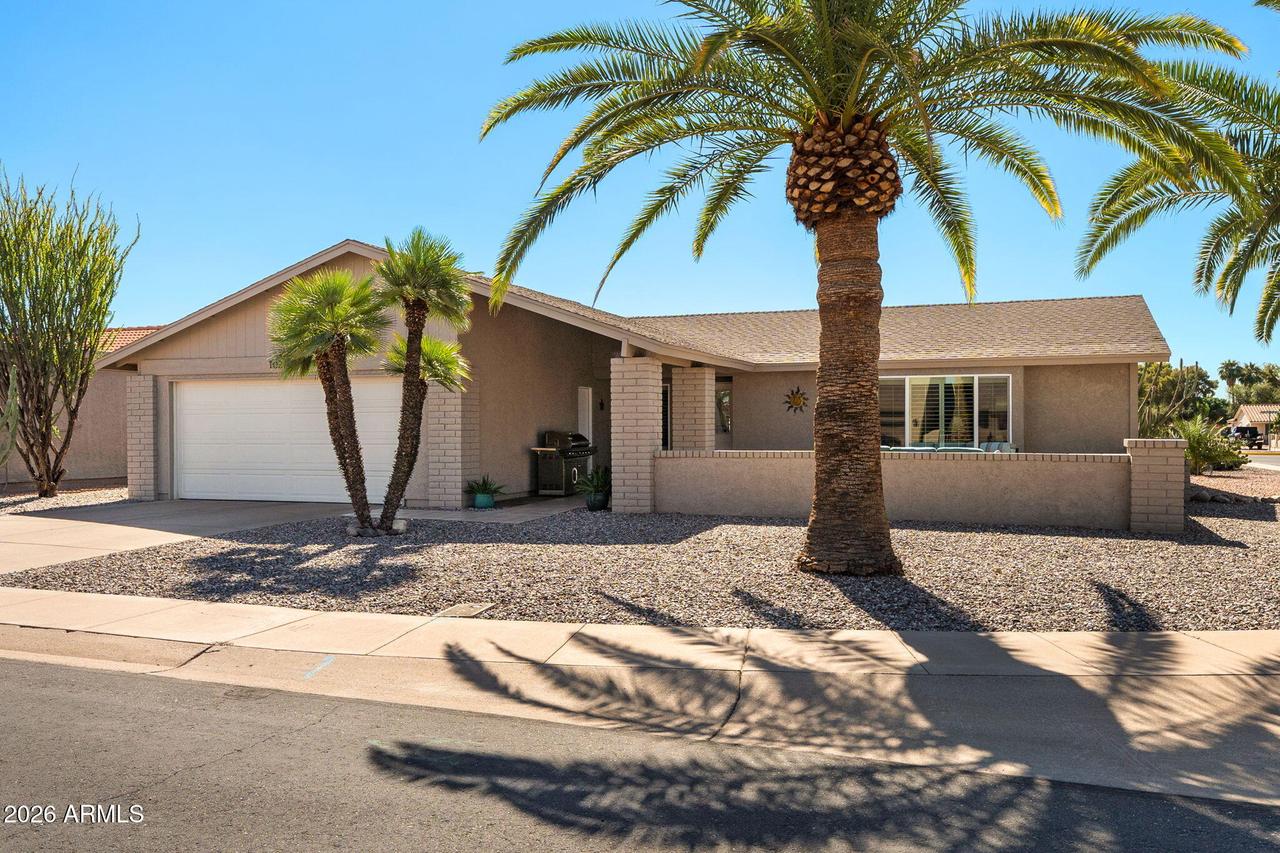 1027 Leisure World, Mesa, AZ 85206