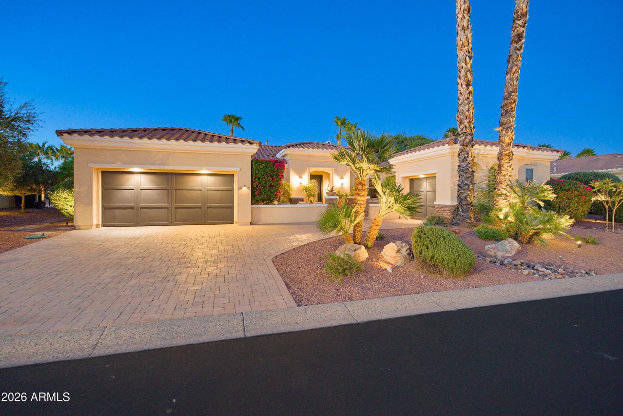 22513 N Padaro Dr., Sun City West, AZ 85375