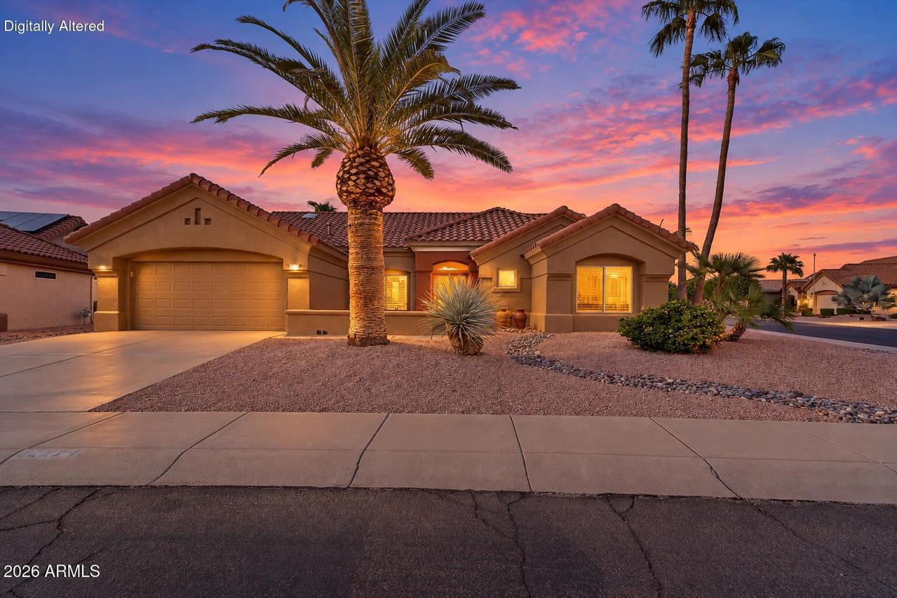 22224 N Cheyenne Dr., Sun City West, AZ 85375
