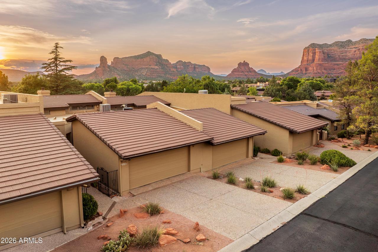 34 N Tanglewood Spur #39, Sedona, AZ 86351