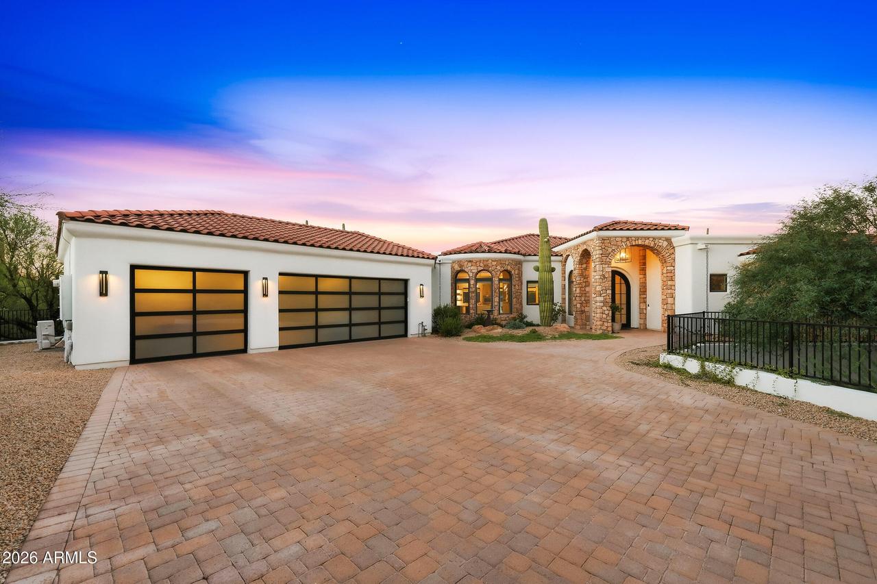 6832 E Stevens Rd., Cave Creek, AZ 85331