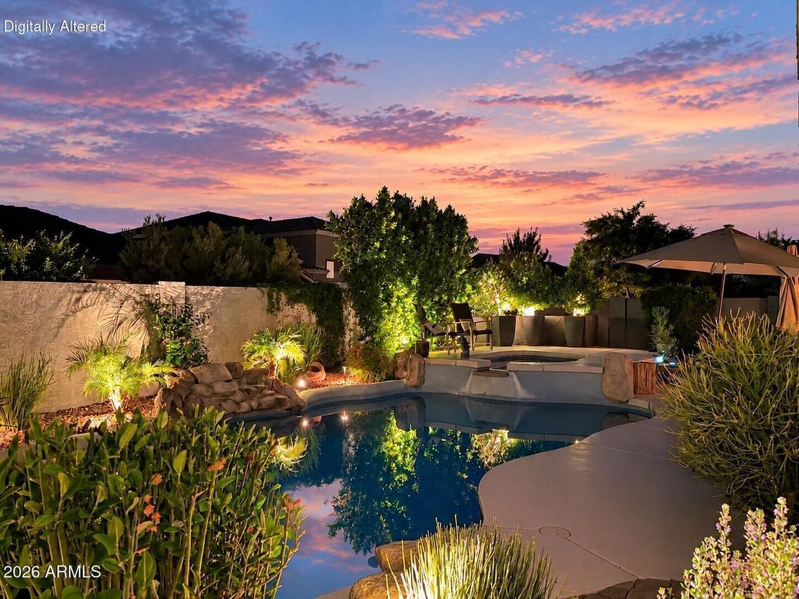 2107 W Kuralt Dr., Anthem, AZ 85086