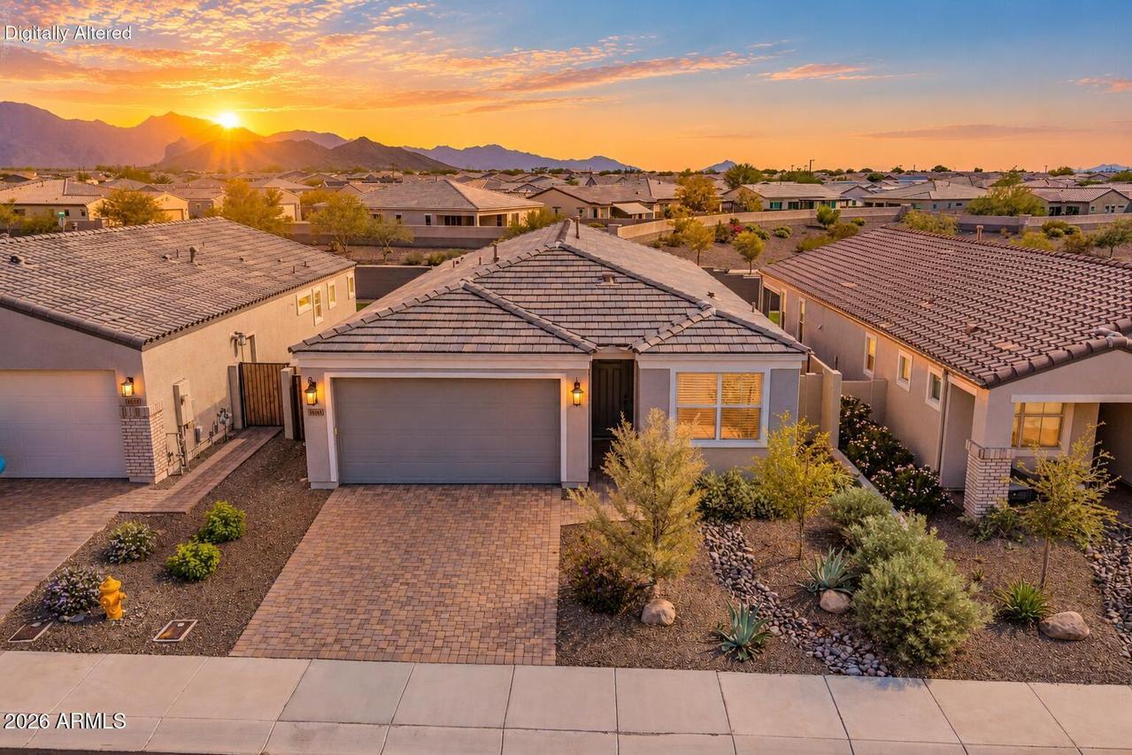 16161 S 181st Ave., Goodyear, AZ 85338
