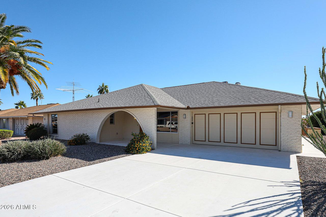 12919 W Beechwood Dr., Sun City West, AZ 85375