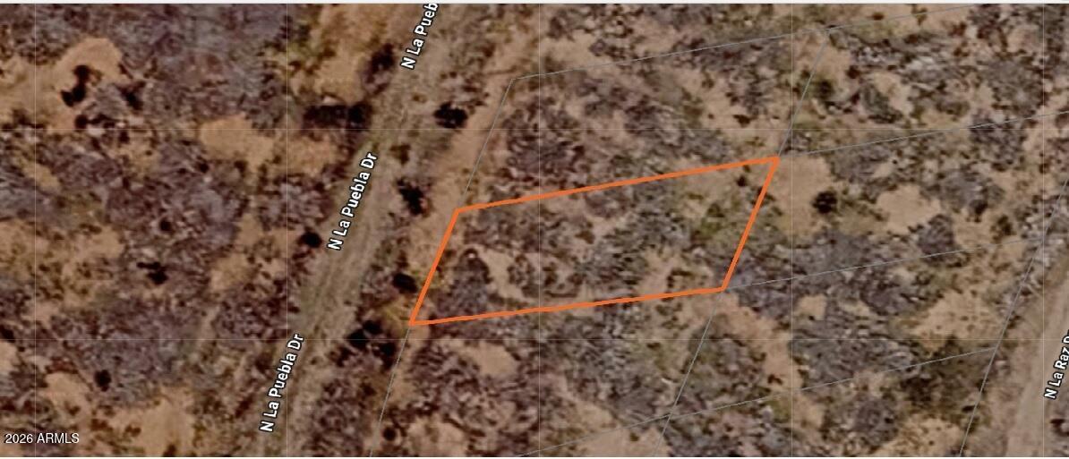 XXX00 E Loma #1589, Douglas, AZ 85607