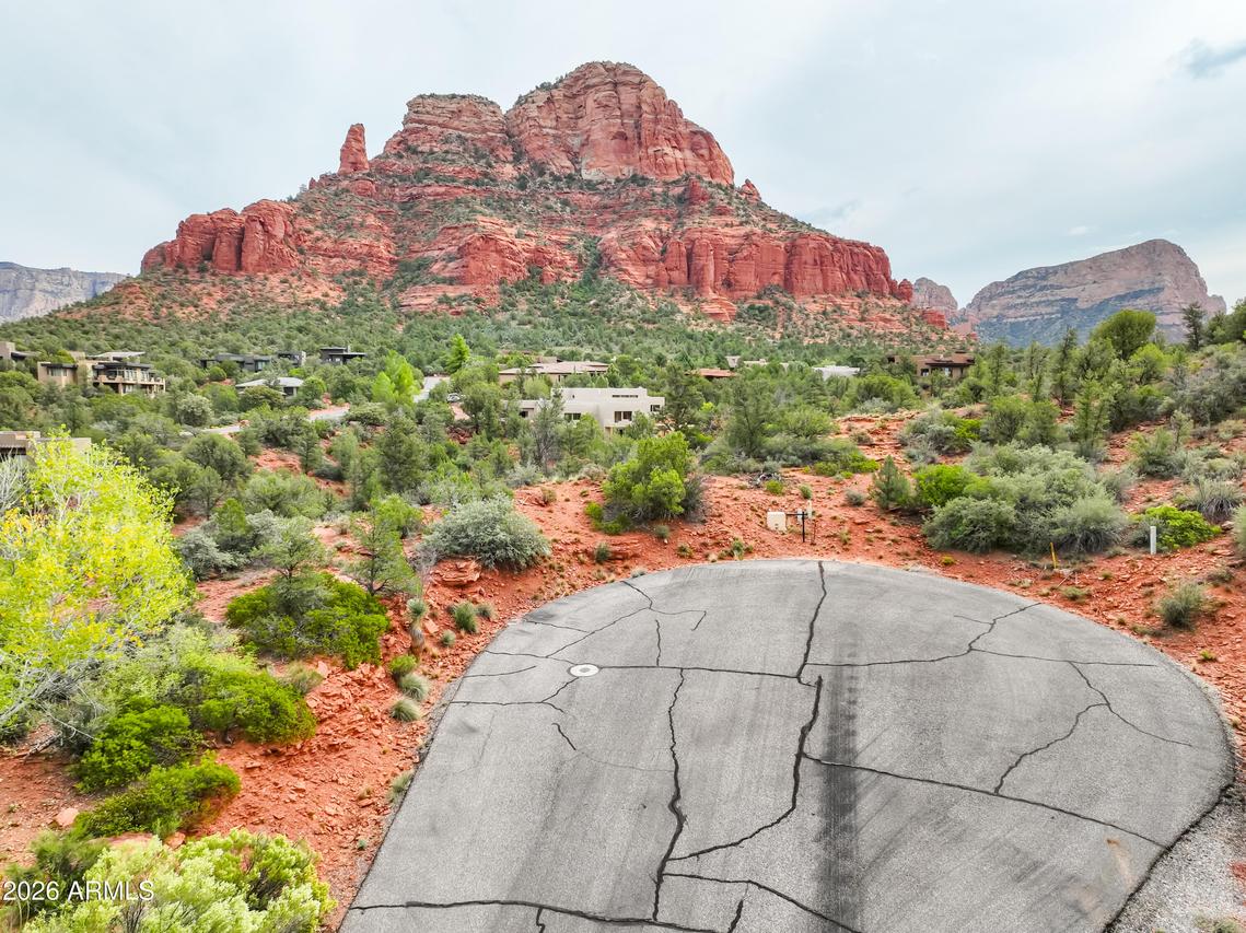 109 Penelope Way #74, Sedona, AZ 86336