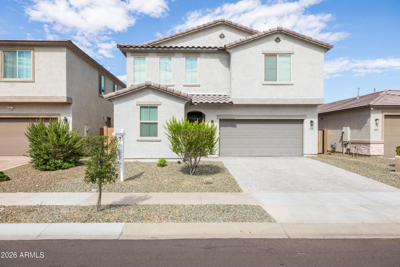 18332 W Weatherby Dr., Surprise, AZ 85374