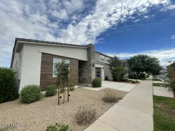 5611 S Feliz, Mesa, AZ 85212
