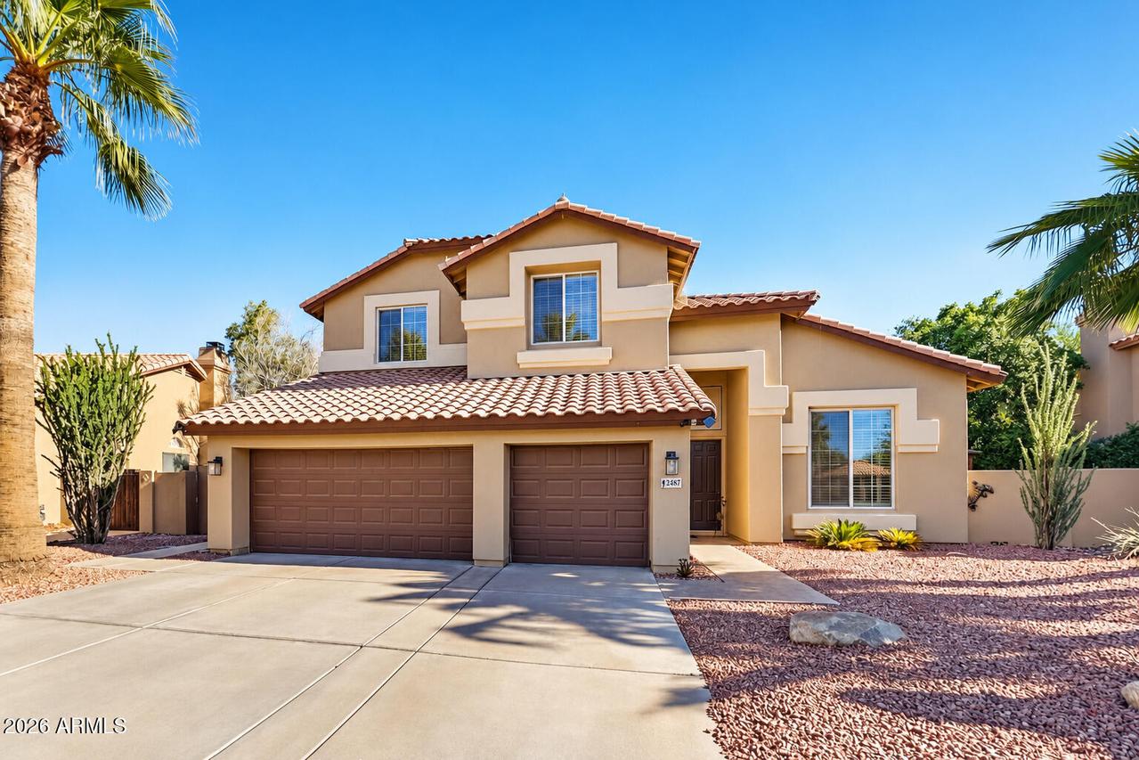 13287 W Holly St., Goodyear, AZ 85395