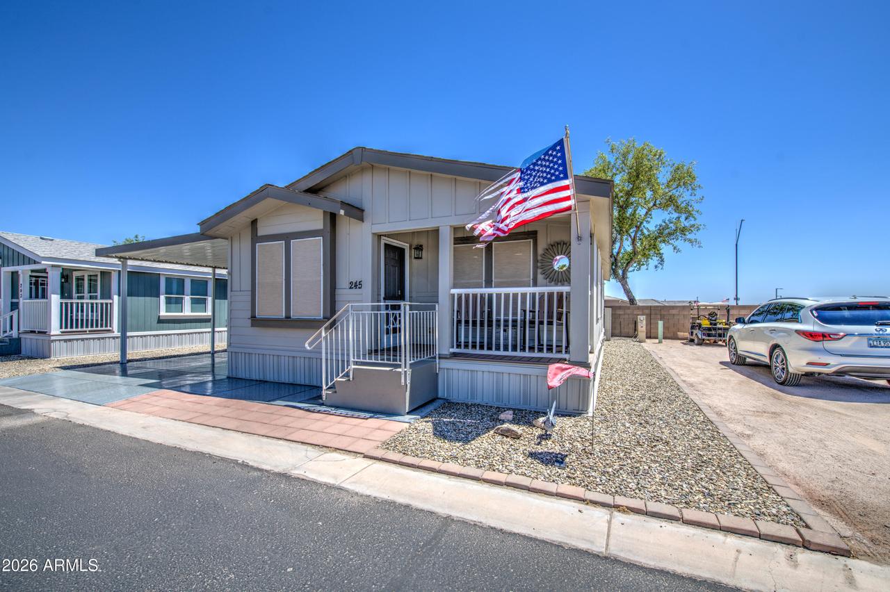 17506 W Van Buren St. #245, Goodyear, AZ 85338
