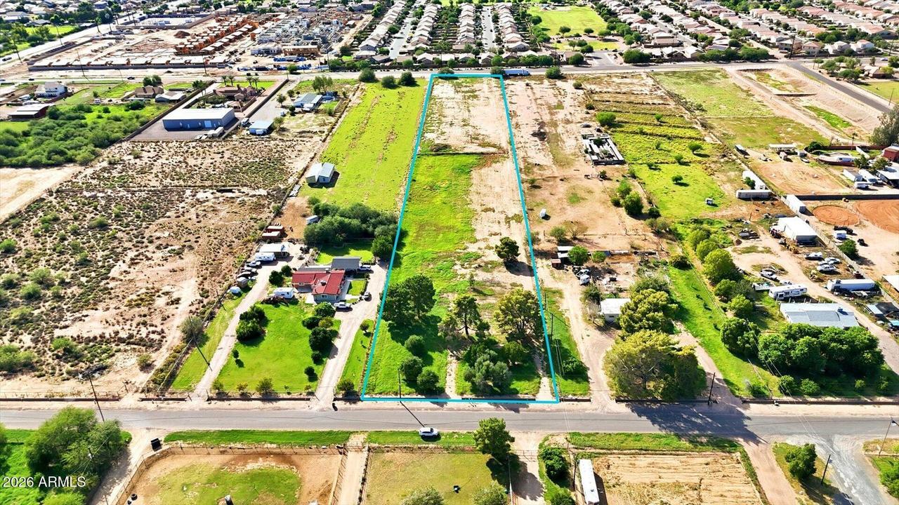 41162 N Rattlesnake Rd. #4, San Tan Valley, AZ 85140