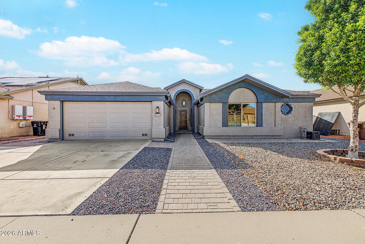 8386 N 107th Dr., Peoria, AZ 85345