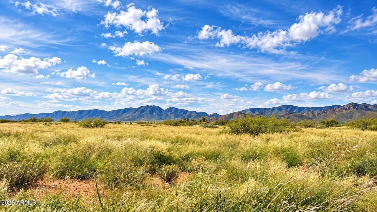 TBD W Bentley St. #13, Sunsites, AZ 85625