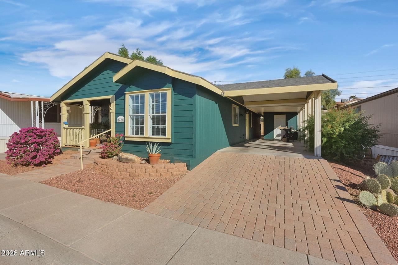1620 E Villa Rita Dr., Phoenix, AZ 85022