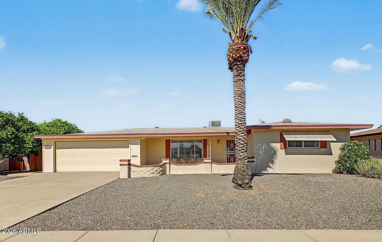 6042 E Duncan St., Mesa, AZ 85205