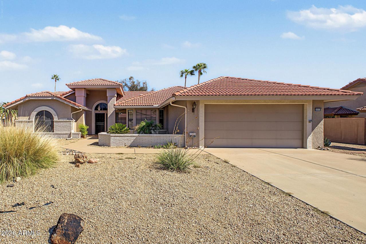 21019 N Desert Sands Dr., Sun City West, AZ 85375