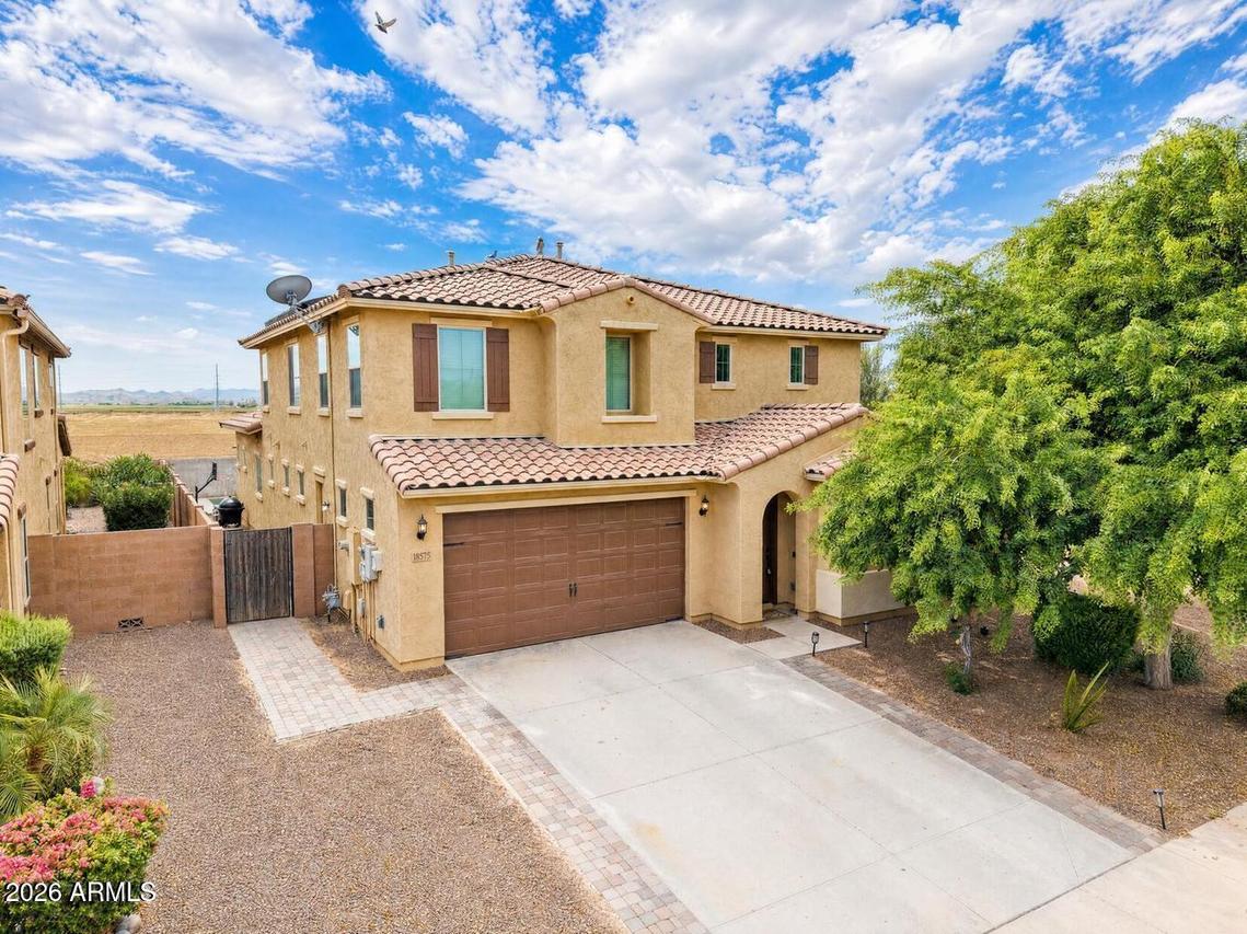 18575 W Pueblo Ave., Goodyear, AZ 85338