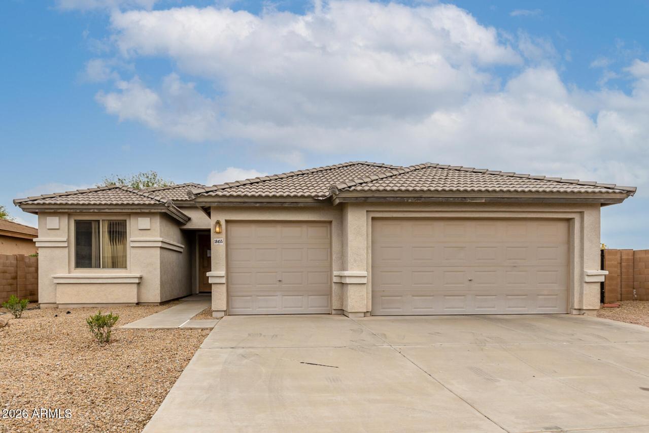 18455 N 167th Ln., Surprise, AZ 85374
