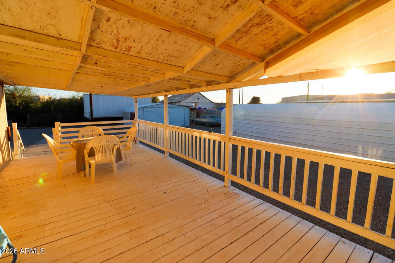 15050 Jack Brock Ln., Ehrenberg, AZ 85334