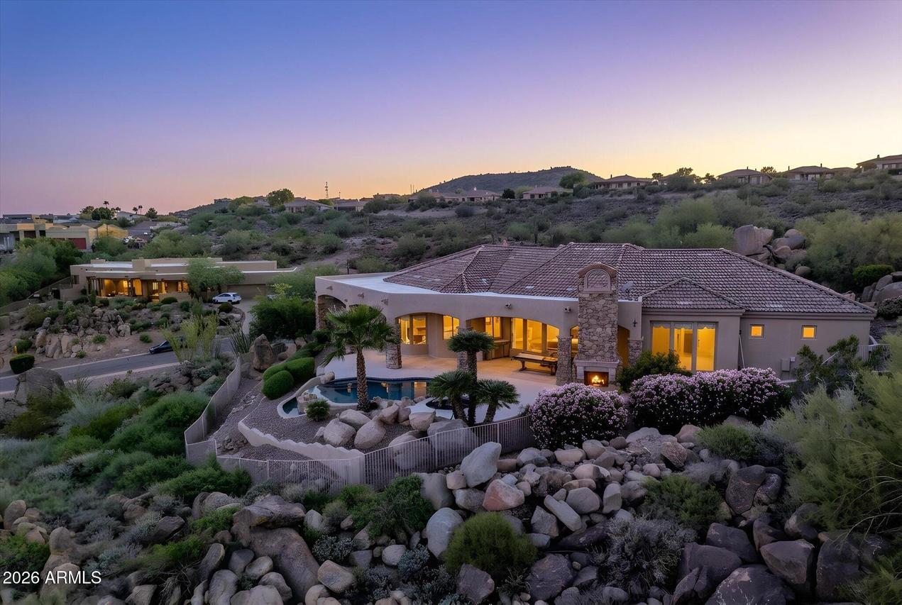 15028 E Sunburst Dr., Fountain Hills, AZ 85268