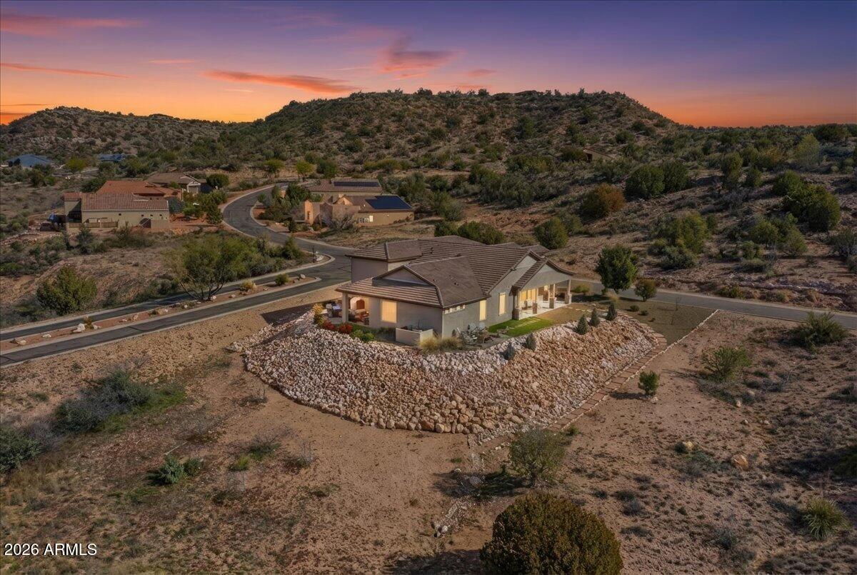 6150 N Stratford Ct., Rimrock, AZ 86335