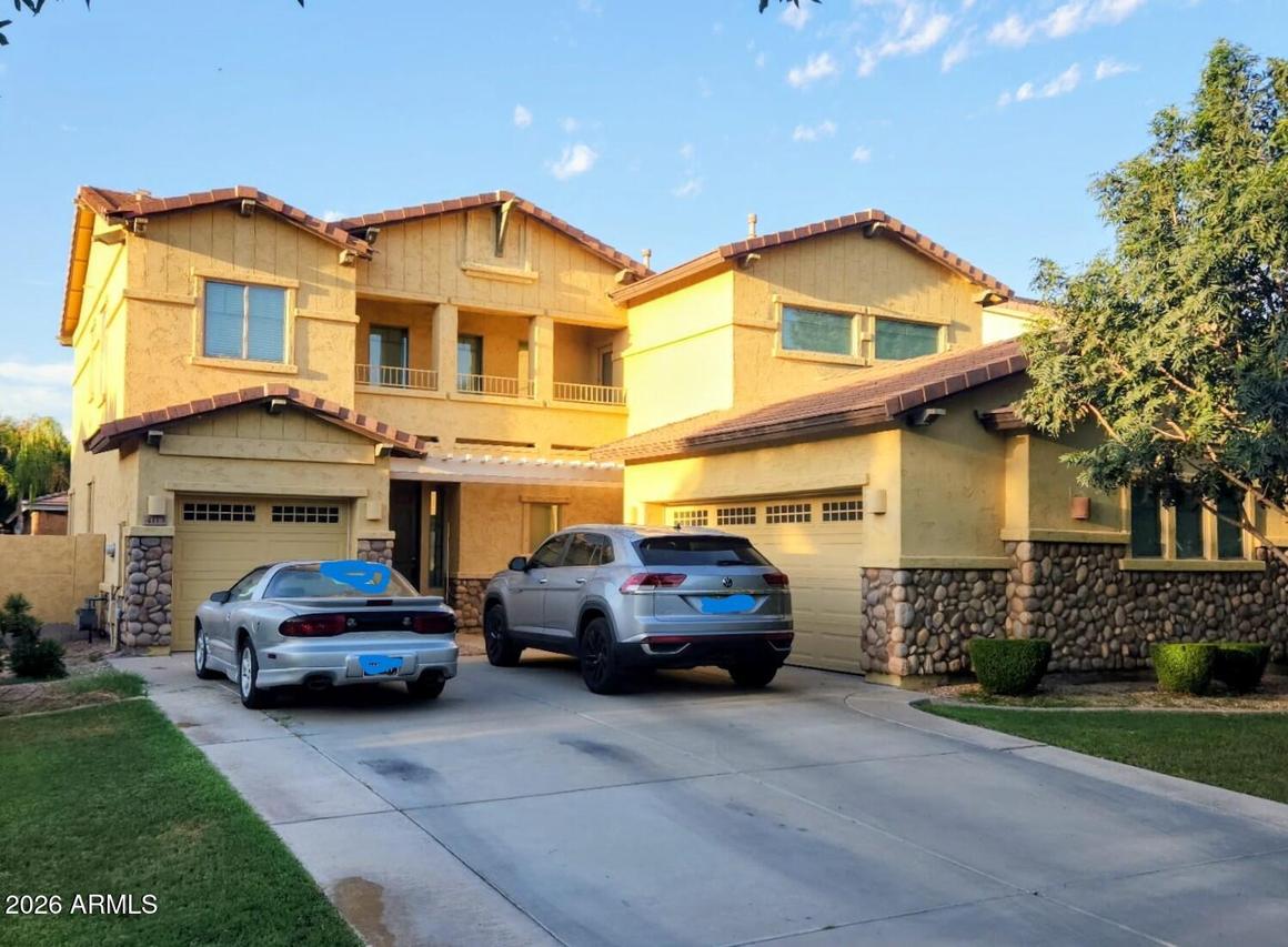 4113 E Park Ave., Gilbert, AZ 85234