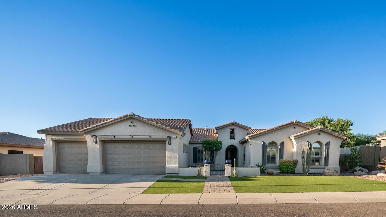 3046 W Sousa Ct., Anthem, AZ 85086