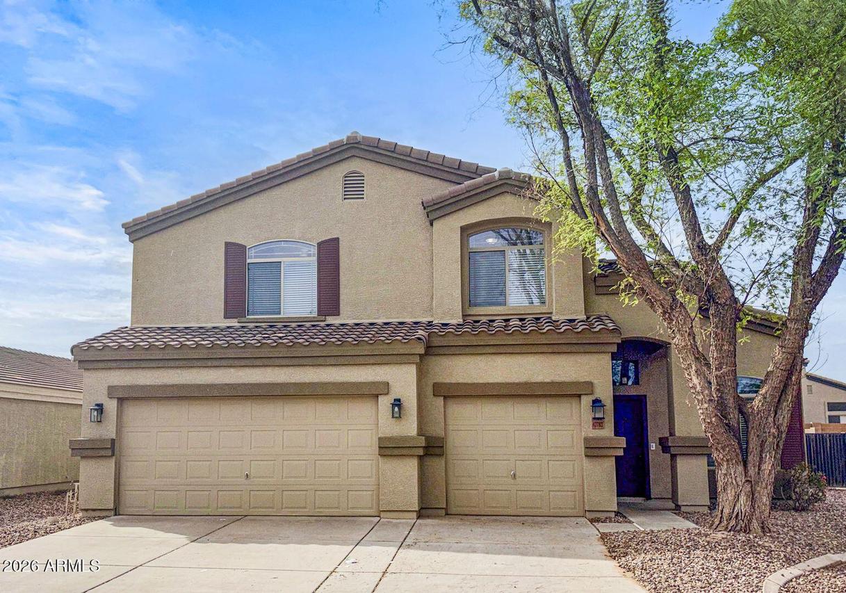 42783 W Magnolia Rd., Maricopa, AZ 85138